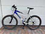Fiets mountainbike, Fietsen en Brommers, Fietsen | Mountainbikes en ATB, Ophalen, Gebruikt, Heren, Overige merken