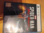 Ps5 Spider Man Miles Morales, Enlèvement ou Envoi, Comme neuf