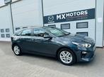 Kia Ceed 1.0l benzine Must, Voorwielaandrijving, Stof, Electronic Stability Program (ESP), Bedrijf