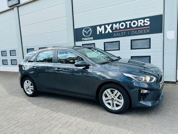 Kia Ceed 1.0l benzine Must beschikbaar voor biedingen