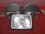 Honda camino : custom : replica koplamp nu voor maar € 20, Fietsen en Brommers, Ophalen, Nieuw, Koplamp, Honda Camino
