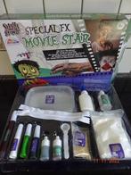 Grafix Silly Skinz Special Fx Movie Star make up*NIEUW*, Kinderen en Baby's, Ophalen, Nieuw