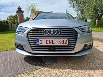 Audi A3 40 e-tron plug in hybride  2020/ 33.000 km? !!!!