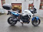 BMW F 800 R in uitmuntende staat met garantie, Motoren, 2 cilinders, Bedrijf, Meer dan 35 kW, 800 cc