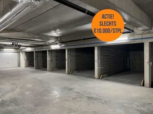 Garage te koop in Gistel, Immo, Garages en Parkeerplaatsen