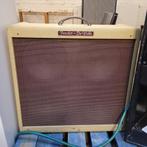 Amplifier Fender Hot Rod Deville 60 Watts 4x10! USA made!, Muziek en Instrumenten, Ophalen, Zo goed als nieuw, Gitaar, 50 tot 100 watt