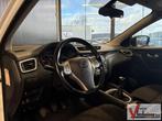 Nissan Qashqai 1.2 Acenta | € 4.950,- NETTO! | Climate | Cru, Auto's, Nissan, Wit, Handgeschakeld, Qashqai, SUV of Terreinwagen