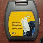 sneeuwkettingen, Auto diversen, Ophalen, Zo goed als nieuw