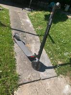 Ninebot ES1 (elektrische scooters), Ophalen of Verzenden, Gebruikt, Elektrische step (E-scooter), Segway Ninebot