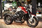 MV AGUSTA BRUTALE 800 RR ***MOTOVERTE.BE***, Motoren, Motoren | MV Agusta, Bedrijf, 3 cilinders, 800 cc, Naked bike