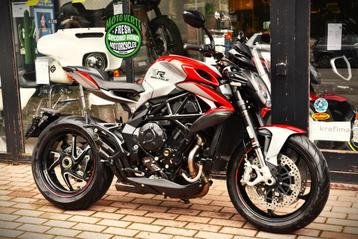 MV AGUSTA BRUTALE 800 RR ***MOTOVERTE.BE***