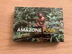 Amazone puur - Guido Sterkendries, Ophalen of Verzenden, Gelezen, Overige onderwerpen, Guido Sterkendries