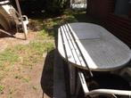 2 karper hengels van SHAKESPEARE 11 ft, Watersport en Boten, Ophalen, Gebruikt, Werphengel