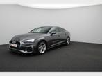 Audi A5 Sportback A5 Sportback 35 TFSI S line OPF S tronic, Automaat, Navigatiesysteem, Bedrijf, Zilver of Grijs