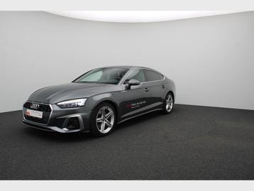 Audi A5 Sportback A5 Sportback 35 TFSI S line OPF S tronic disponible aux enchères