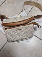 Handtas, Handtassen en Accessoires, Tassen | Damestassen, Ophalen, Nieuw, Wit, Handtas