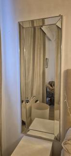 2 X Miroir identique, Maison & Meubles, Accessoires pour la Maison | Miroirs, Comme neuf, Enlèvement, 50 à 75 cm, 100 à 150 cm