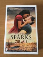 Nicholas Sparks - Zie mij - Roman, Boeken, Romans, Ophalen of Verzenden, Nieuw