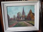 oude schilderijen, Antiek en Kunst, Kunst | Schilderijen | Klassiek, Ophalen