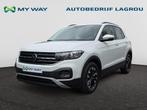 Volkswagen T-Cross T-Cross 1.0 TSI Life Business OPF, T-Cross, Wit, Handgeschakeld, 131 g/km