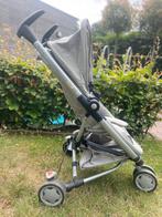 Buggy Merk: Quinny Zapp Xtra 2, Kinderen en Baby's, Quinny, Verstelbare rugleuning, Ophalen of Verzenden, Zo goed als nieuw