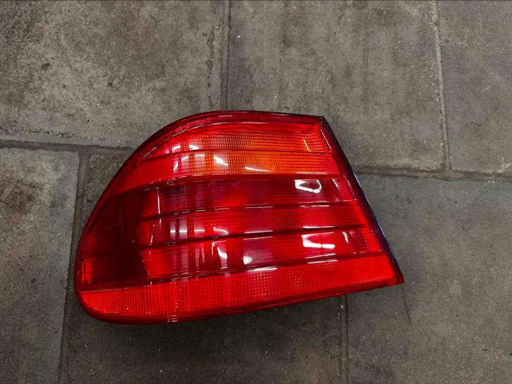 Mercedes E Klasse W210 achterlicht L, Auto-onderdelen, Verlichting, Mercedes-Benz, Oldtimer onderdelen, Gebruikt, Ophalen of Verzenden