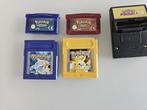 Gameboy /GBA Pokémon games, Ophalen of Verzenden