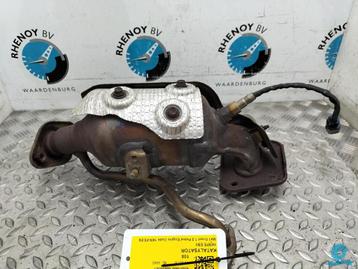 PEUGEOT 108 1.0 e-VTi Active  [CATALYTIC_CONVERTER] 2018 beschikbaar voor biedingen