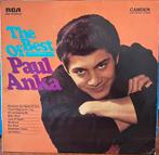 "The Best Of Paul Anka", Ophalen, Zo goed als nieuw