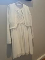 communiekleedje GYMP maat 164, Enfants & Bébés, Vêtements enfant | Taille 164, Robe ou Jupe, GYMP., Comme neuf, Enlèvement