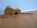 western  geen merk of nummer  mooie bas klank, Ophalen, Gebruikt, Western- of Steelstringgitaar
