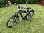 Riese & Müller Supercharger GT Vario HS, Fietsen en Brommers, Ophalen, Zo goed als nieuw, 50 km per accu of meer, Riese & Müller