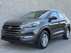 Hyundai Tucson 1.6i Benzine Airco Navi Camera Trekhaak, Bedrijf, Tucson, Handgeschakeld, Trekhaak