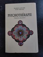 Psychologie de Marie-Louise Von Franz, Enlèvement, Utilisé, Manuel d'instruction
