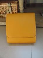 NIEUW Backpack Stefanie van Mylène, Bijoux, Sacs & Beauté, Sacs | Sacs Femme, Jaune, Sac à bandoulière, Enlèvement ou Envoi, Neuf