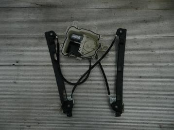 Volkswagen Seat Altea Raammotor 1T0959701AD Linksvoor Links beschikbaar voor biedingen