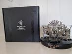 Highland Park Valhalla Shot Glass Set van 4 Zeer mooi!, Verzamelen, Wijnen, Ophalen of Verzenden, Nieuw, Overige gebieden, Overige typen