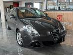 Alfa Romeo Giulietta // Euro 5 // 1.6 Diesel, Auto's, Euro 5, 1600 cc, Leder, 5 deurs