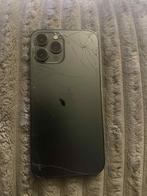 Iphone 12 PRO MAX 256gb, Telecommunicatie, Mobiele telefoons | Apple iPhone, Ophalen, Zo goed als nieuw, IPhone 12