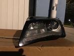 Phare gauche BI XENON LED AUDI A8 châssis 4H année 2010-13, Autos : Pièces & Accessoires, Enlèvement ou Envoi, Utilisé, Audi
