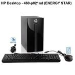 HP Desktop - 460, Intel Pentium, 2 TB, 8 GB, HDD