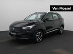 MG ZS Standard Range 51 kWh Comfort, Auto's, MG, Stof, Gebruikt, ZS, Zwart