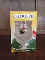 Verre galopin Chouffe., Enlèvement ou Envoi, Neuf, Verre ou Verres, Autres marques