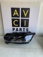 Koplamp Skoda Octavia MK4 Full Led Links 5E4941015A Compleet, Auto-onderdelen, Verlichting, Ophalen of Verzenden, Gebruikt, Skoda