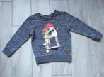 ★ M104 - Trui someone, Kinderen en Baby's, Kinderkleding | Maat 104, Gebruikt, Trui of Vest, Ophalen of Verzenden, Someone