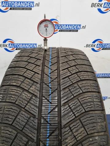 2x Michelin Pilot Alpin XL (N0) 275/40 R20 106V 275/40/20 27 beschikbaar voor biedingen