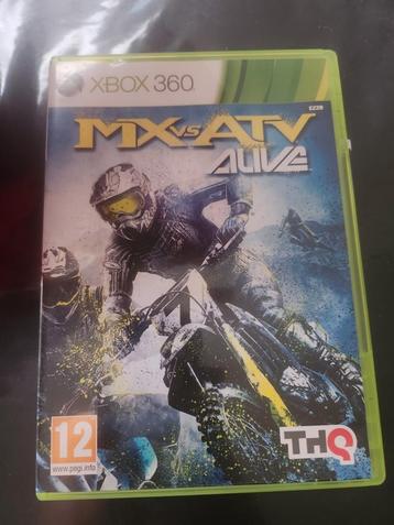 MX vs. ATV Alive beschikbaar voor biedingen