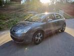 CITROËN C4, Auto's, Voorwielaandrijving, Stof, Particulier, 1587 cc