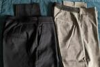 Lot de 2 Pantalons ( Zara ), Enlèvement ou Envoi, Autres couleurs, Zara, Taille 42/44 (L)
