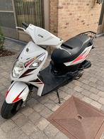 Sym orbit 2, Fietsen en Brommers, Scooters | SYM, Ophalen, Gebruikt, Orbit
